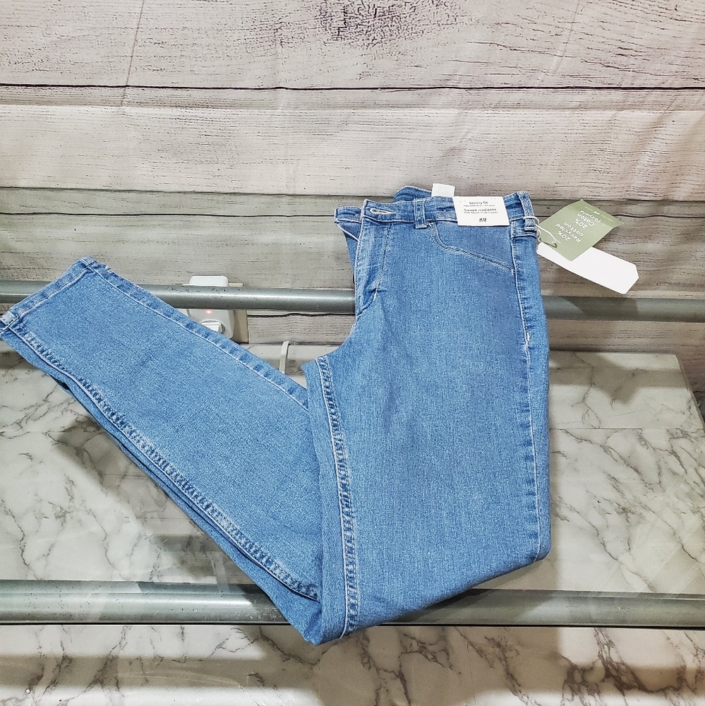 Girls H&M Jeans